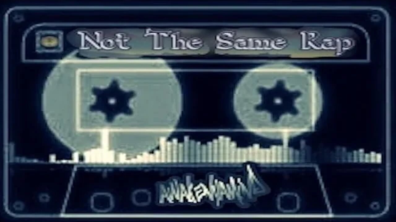 Not The Same 'ol Rappn' & Yappn' - Conscious Core Rap Mix ((432Hz))