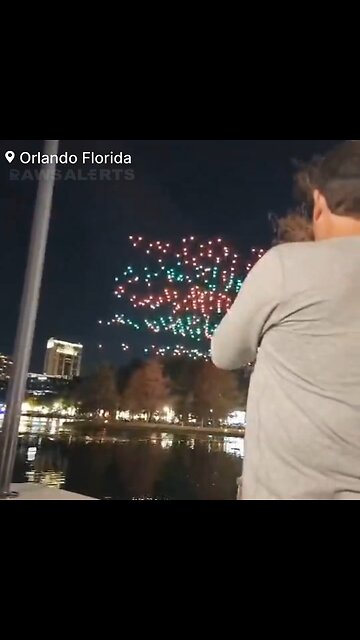 🚨 HOLIDAY SHOW DISASTER: 7-Year-Old Critically Injured by Falling Drone