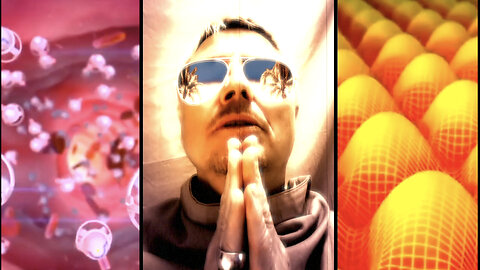 Tony Byker-'SęnølÿTic $ęRmøn (Lørd RøñĀ)'