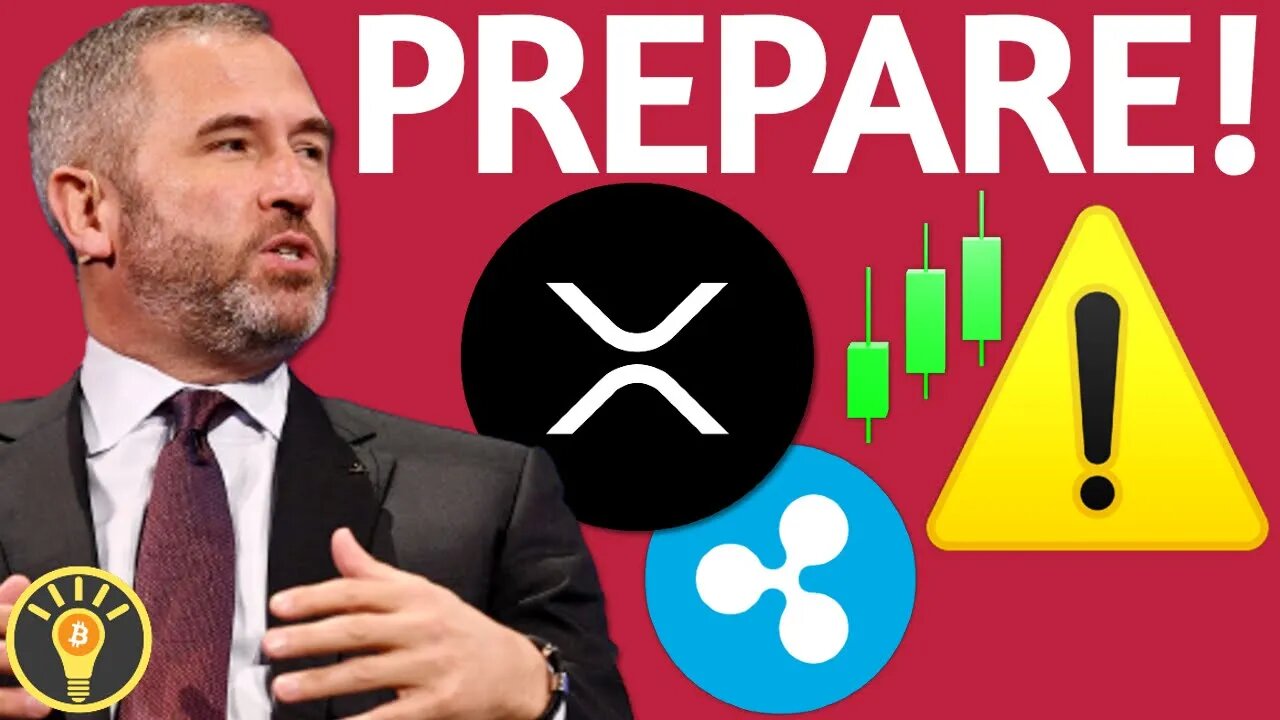 🚨RIPPLE XRP CBDC TOKENIZATION PLATFORM & BIG CRYPTO REGULATION BILL THIS WEEK + COREUM