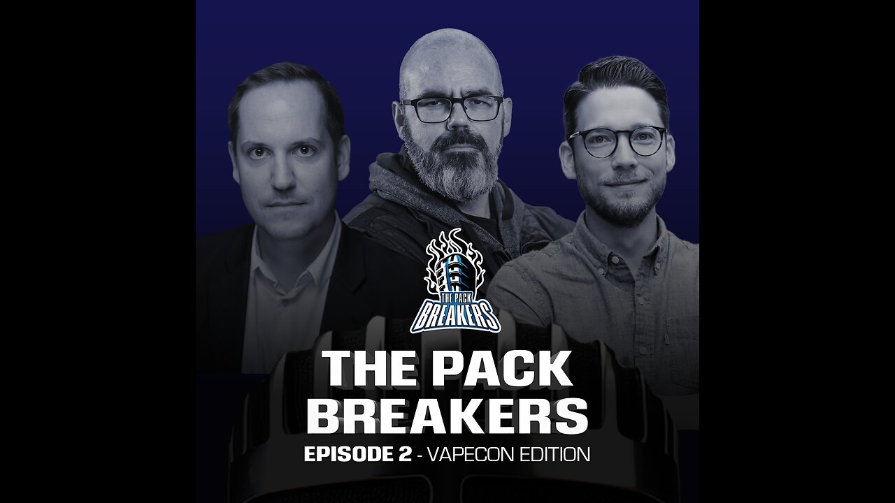 The PackBreakers Ep 2