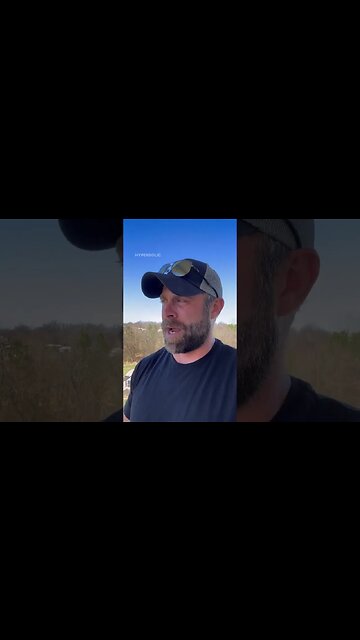 Predictive analysis not conspiracy