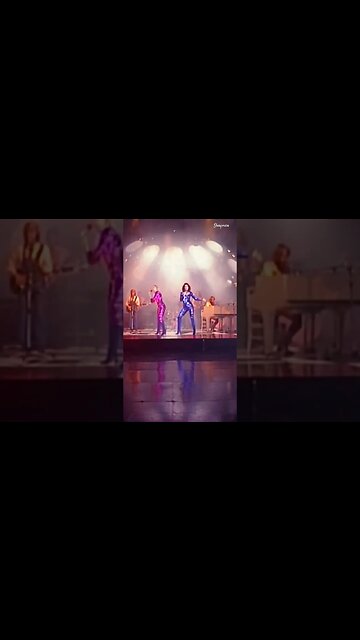 #ABBA #Tiger 1 #HQ #Japan #Subtitles #shorts