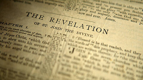 The Evangelical Church needs a Prophecy Reformation