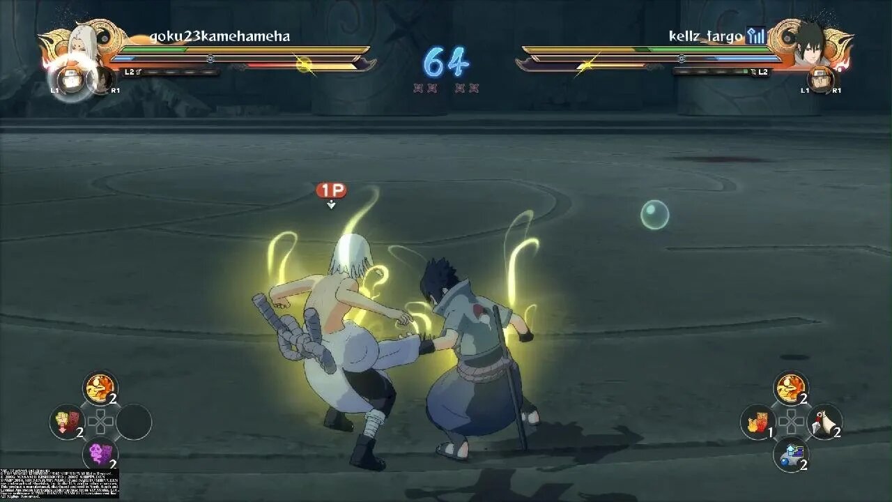 NARUTO SHIPPUDEN: Ultimate Ninja STORM 4