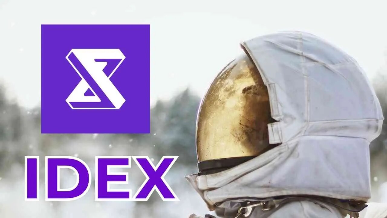 IDEX to the MOON!? Token Price Prediction-Daily Analysis 2023 Crypto