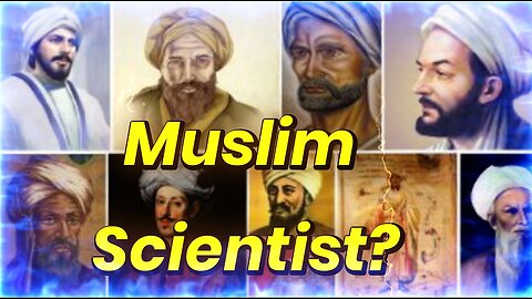 Scientists (Apostate) in Islam but yet Quran is a book of ignorance | Malay Subs |