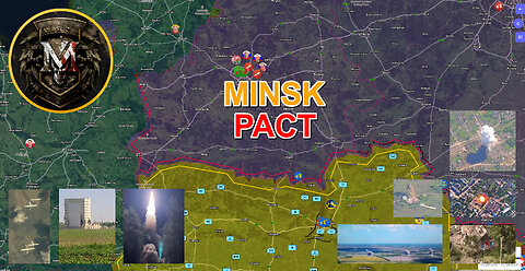 The Bloom | NATO Raises The Stakes | Coup In Ukraine. Military Summary And Analysis For 2024.05.24