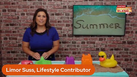 Great Ideas for a Great Summer | Morning Blend