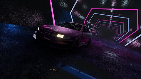 Awesome New JDM Car Mod!