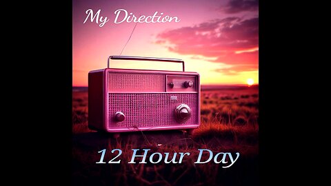 MD- 12 Hour Days+Free mp3