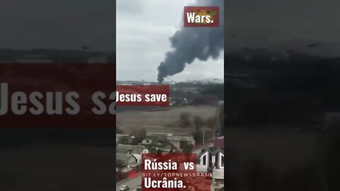 helicópteros russos chegando na Ucrânia 😢😥🙏
