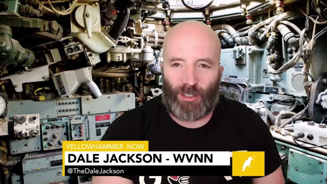 No, Barry Moore, America does not need a national gun