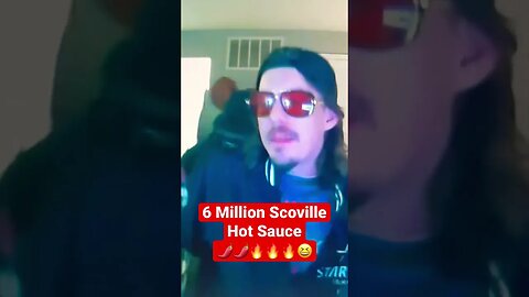 6 MILLION SCOVILLE HOT SAUCE TASTE TEST 🔥🔥🔥🔥🔥🔥