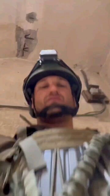 Before you feel sorry for the families or children of Gaza, look at this!