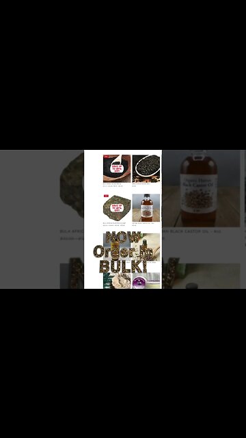 HELP! Why is this Black Soap Drying My Skin?