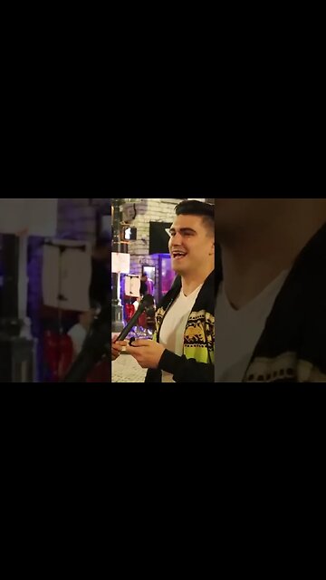 Is It GAY To Date A TRANS Woman? 👀