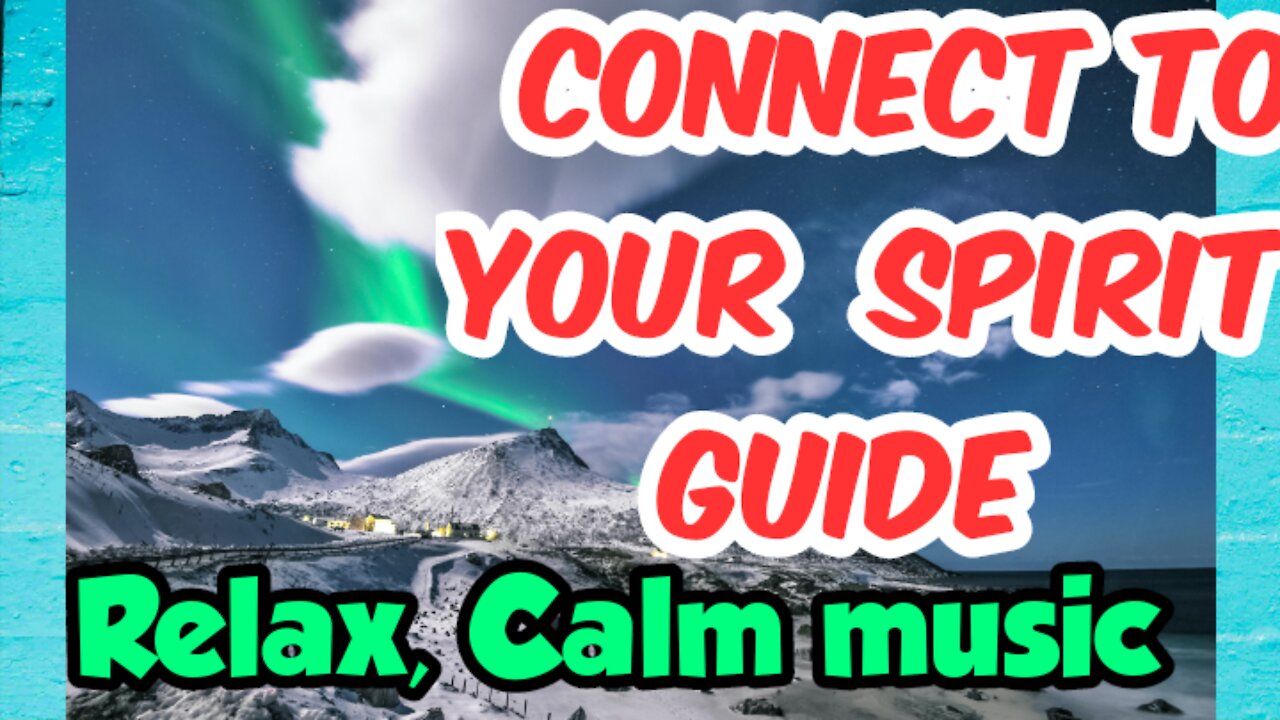 Stress Relief ~ Calming Music ~ Meditation, Relaxation - Sleep - Spa