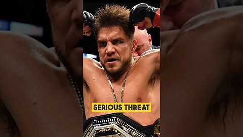 Henry Cejudo is BACK UFC288 | #ufc #mma #shorts