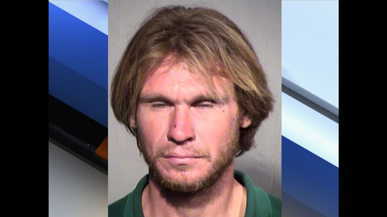 PD: "Meth angel" disturbs PHX Del Taco customers - ABC15 Crime