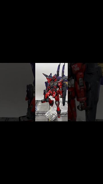 Gundam Seed is my Favorite #ガンプラ #gundambuilder #animecomic #manga #craftsupplies #gundamseed #バンダイ