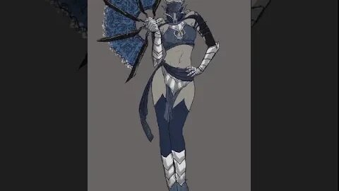 Kitana