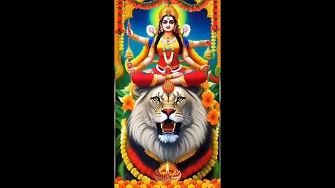 MAA DURGA BHAJAN ODIA || ODIA DURGA BHAJAN 🌺🙏