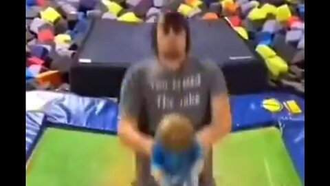 Dad Reflexes