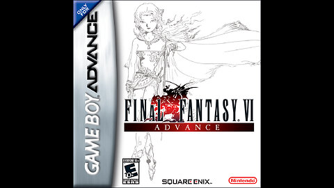 Final Fantasy 6 Advance : Part 3