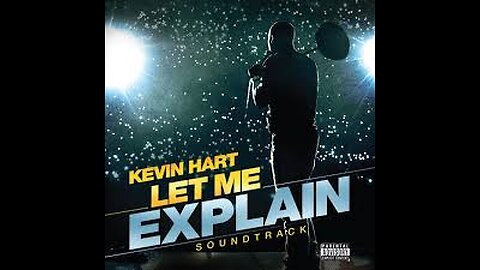 Kevin Hart: Let Me Explain (2013)