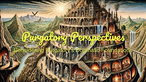 Purgatory Perspectives Part II