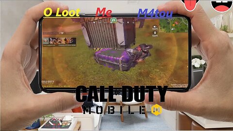 o loot me finalizou 🔥 the loot finished me 🔥 #call of duty