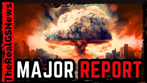 🚨WW3 ALERT! U.S. PRESIDENT HAS ORDERED US FORCES TO PREPARE FOR NUCLEAR WAR