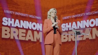 Shannon Bream Testimonial