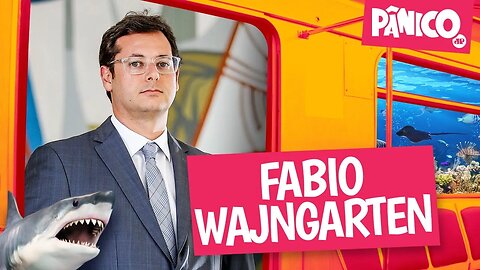 FABIO WAJNGARTEN - PÂNICO - 27/10/22
