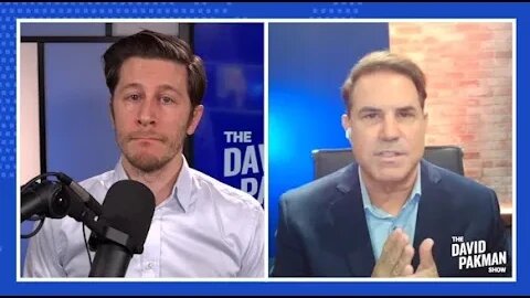 Are Latino Voters Going Republican? (Rick Sanchez Interview)