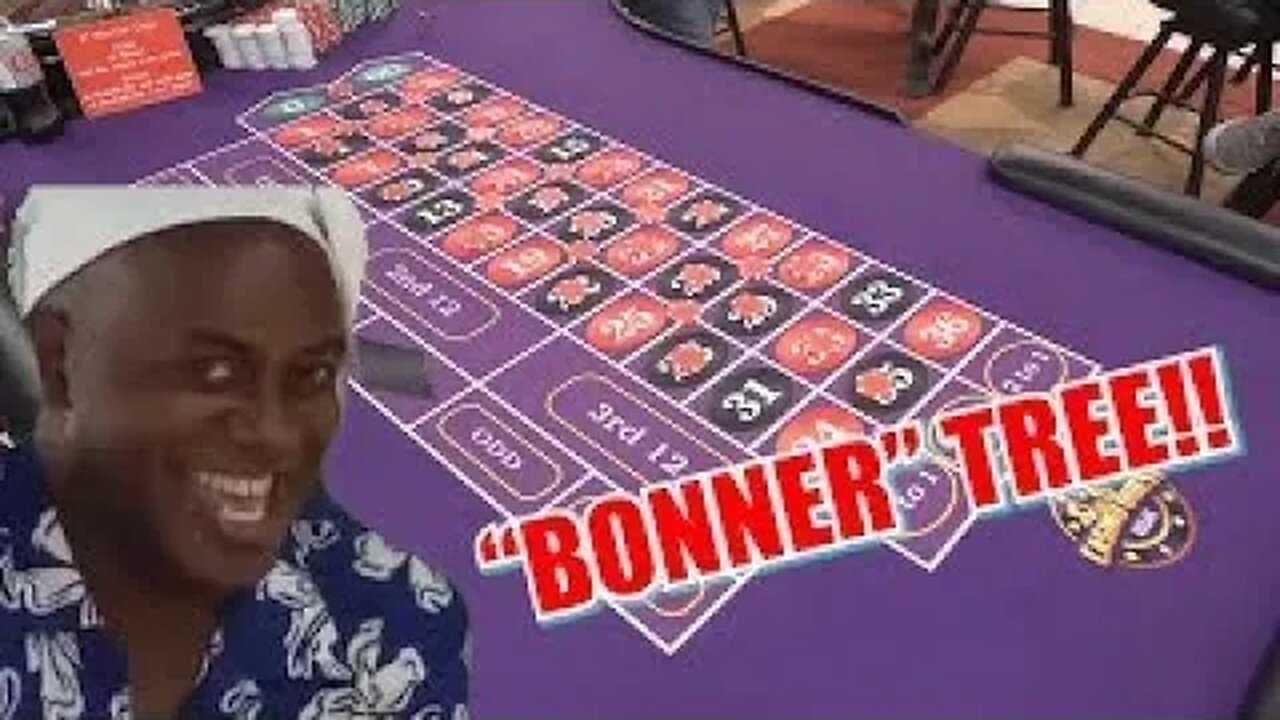 "Booner Tree" Roulette System Review