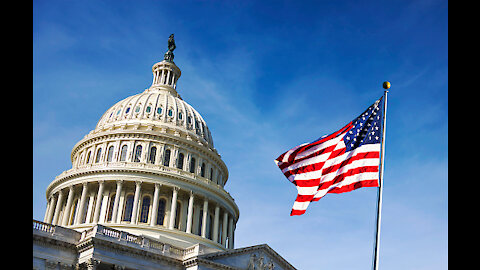 Capitol Police Investigating 'Bomb Threat' at US Department of Health and Human Services