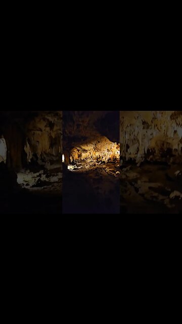 #luraycaverns