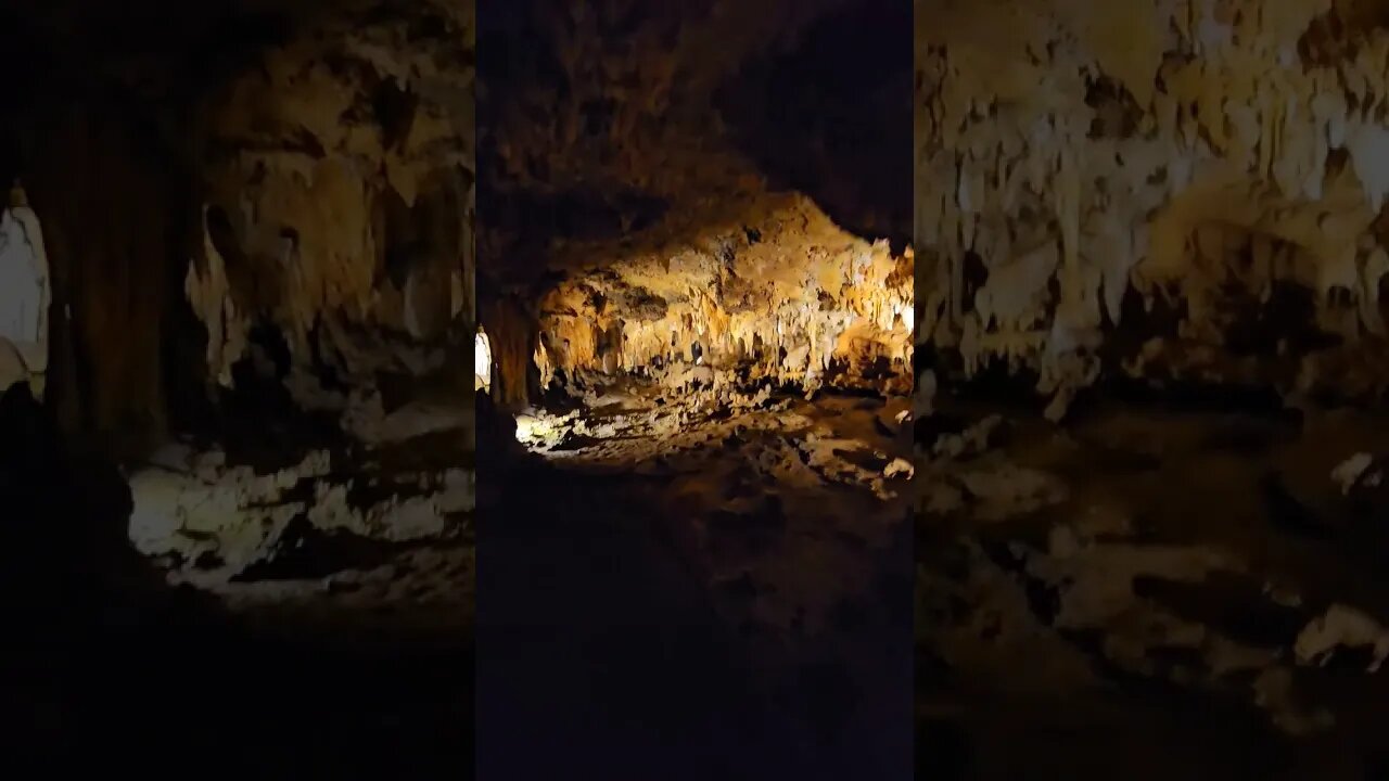 #luraycaverns