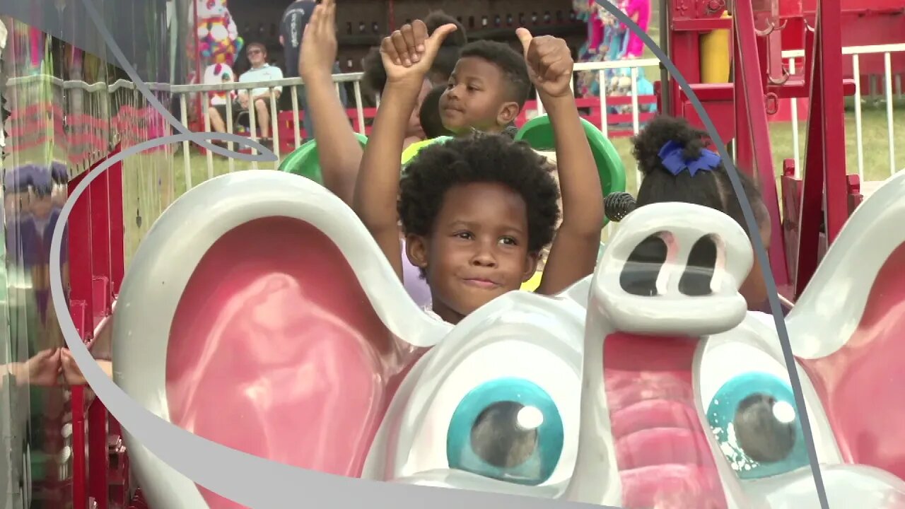 Our Community Access December, 22nd 2021