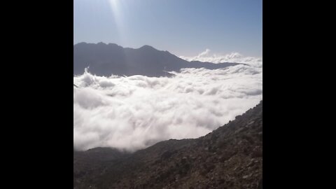 Mountains of Morocco, Souss-Massa, Taroudant