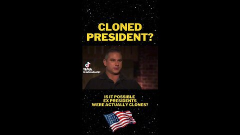 Cloned?