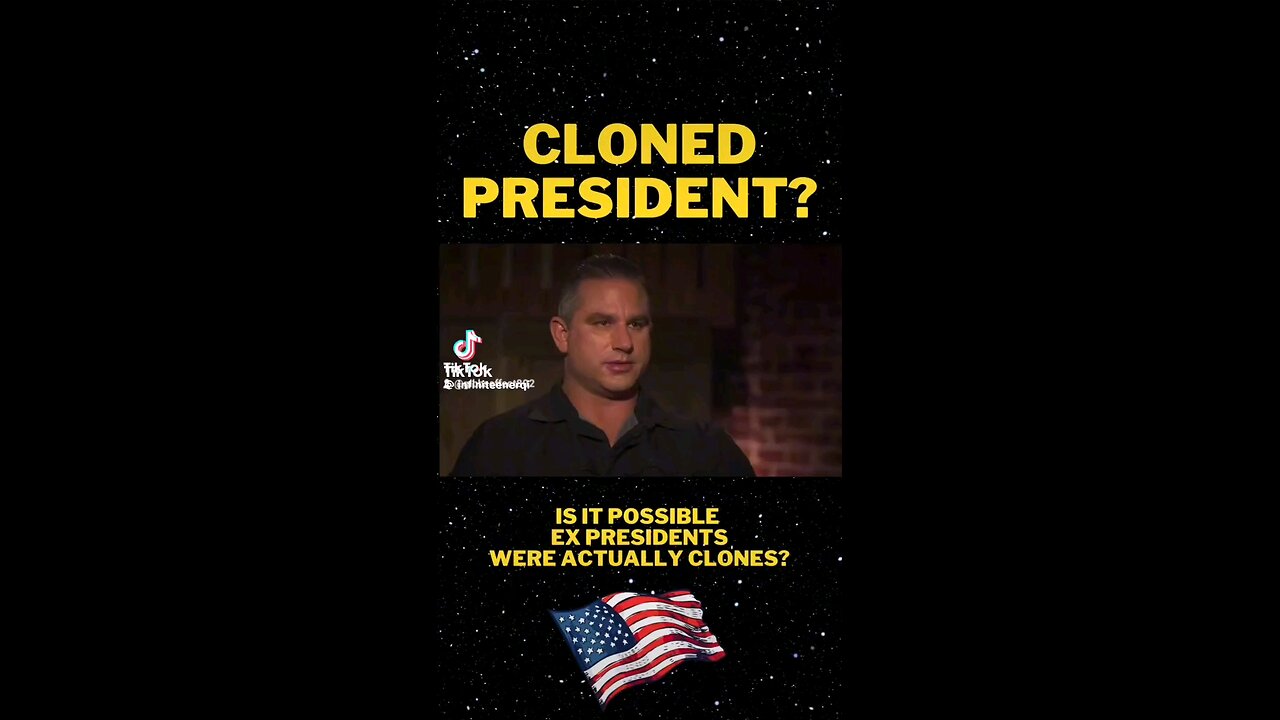 Cloned?