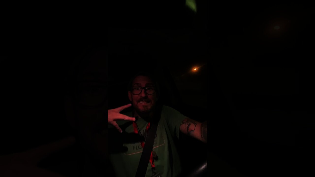 My Dad was a Stripper