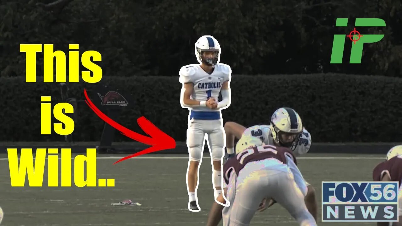 You Won't Believe How this Play Ended 😂💯