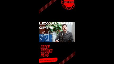 The Future of AI: Sam Altman Discusses GPT-5 and Beyond #ArtificialIntelligence, #GPT5, #SamAltman