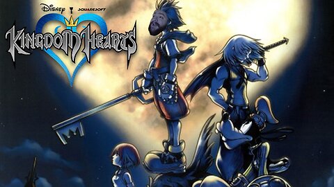 Kingdom Hearts: Wrap up