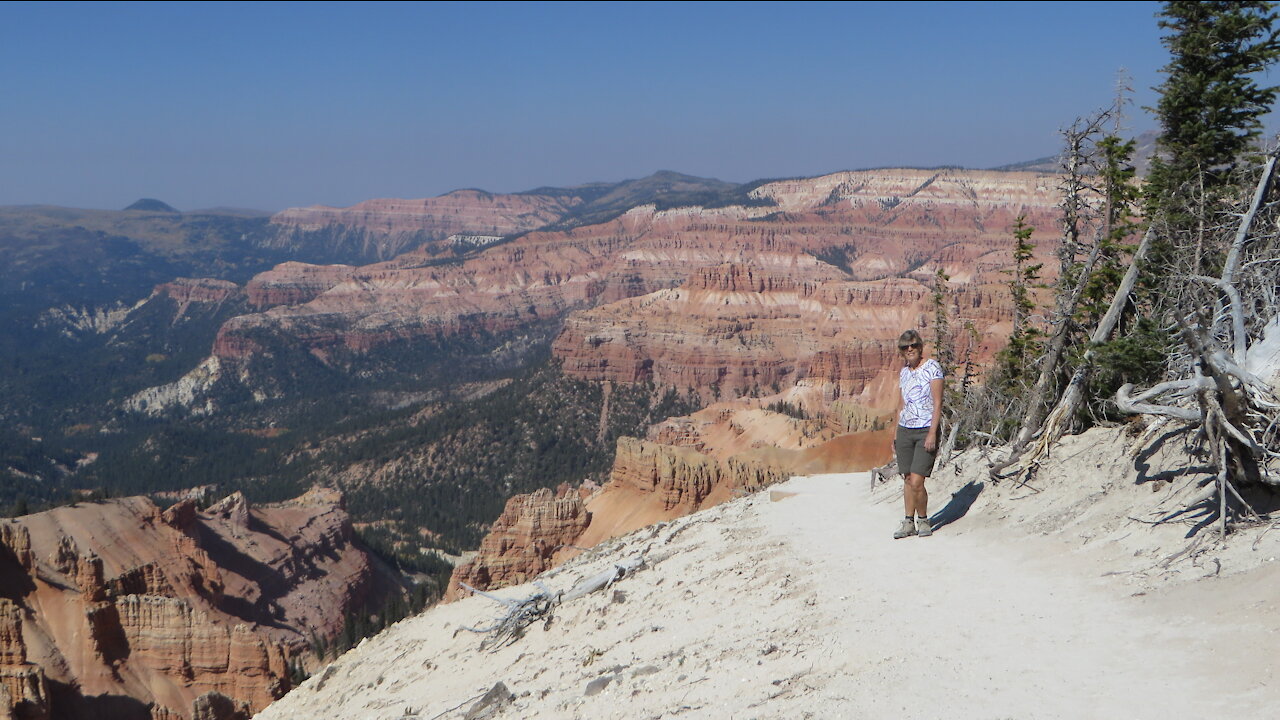 Cedar Breaks National Monument