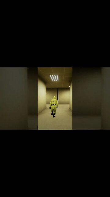 I HATE THE BACKROOMS #escapethebackrooms #short